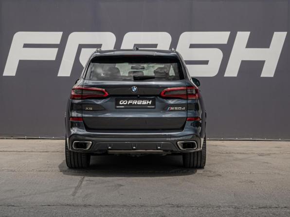 BMW X5 IV (G05/G18) с пробегом 2019 года, цена 5 420 000 рублей, 142838 км, внедорожник, Автокод Объявления
