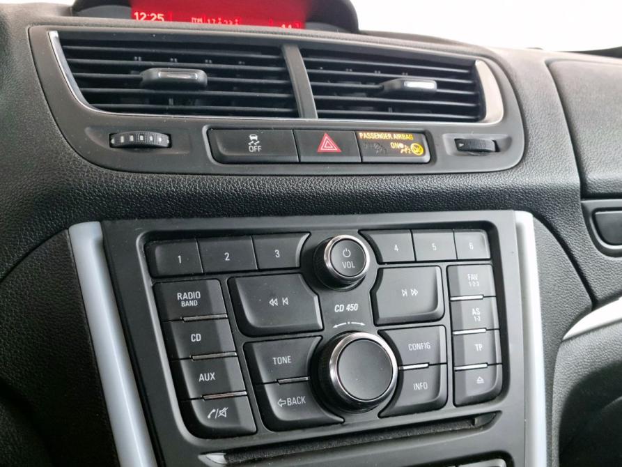 Opel Mokka I Петрозаводск  - изображение 20
