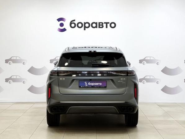 Exeed RX с пробегом 2023 года, цена 2 780 000 рублей, 20354 км, внедорожник, Автокод Объявления