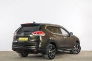 Nissan X-Trail III Тюмень  - изображение 29