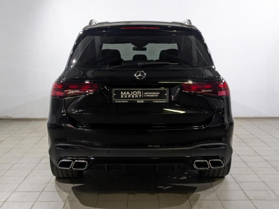Mercedes-Benz GLS II (X167) Химки  - изображение 19