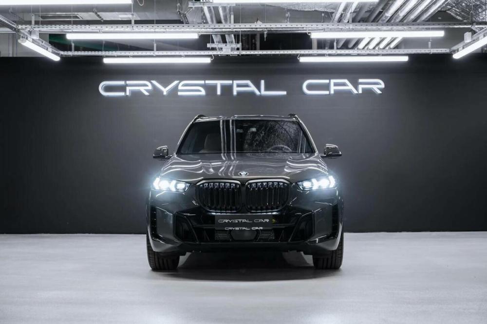 BMW X5 IV (G05/G18) Рестайлинг Москва  - изображение 6