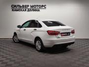 Lada (ВАЗ) Vesta I Пермь  - изображение 28