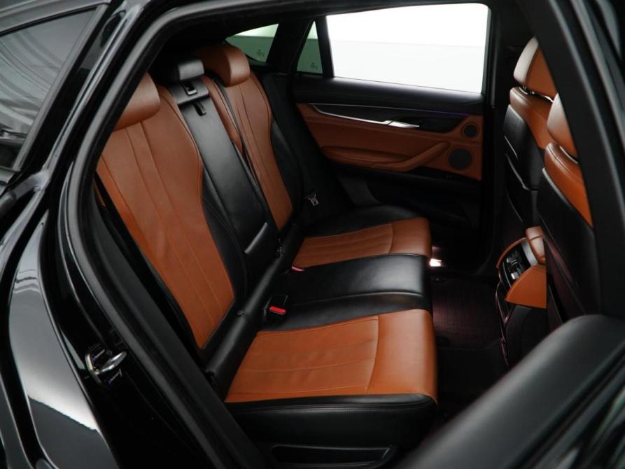 BMW X6 II (F16) Москва  - изображение 7