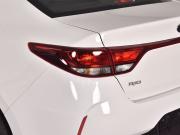 Kia Rio IV Рестайлинг Москва  - изображение 34