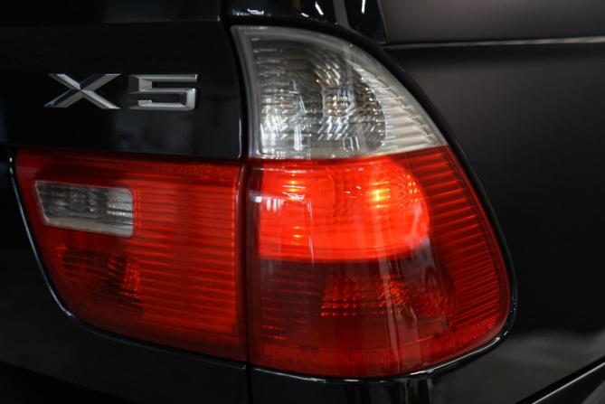 BMW X5 I (E53) Рестайлинг с пробегом 2004 года, цена 1 340 000 рублей, 329085 км, внедорожник, Автокод Объявления