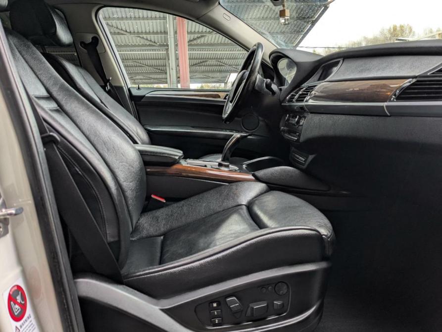 BMW X6 I (E71) Екатеринбург  - изображение 10