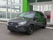 Lada (ВАЗ) Granta I Рестайлинг Санкт-Петербург  - изображение 14
