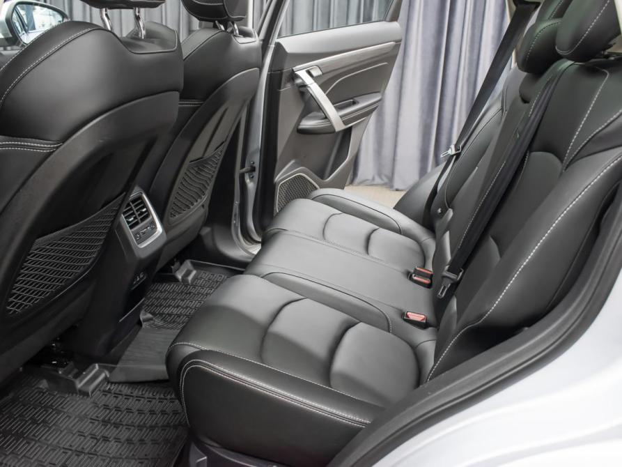 Geely Atlas Pro Москва  - изображение 11