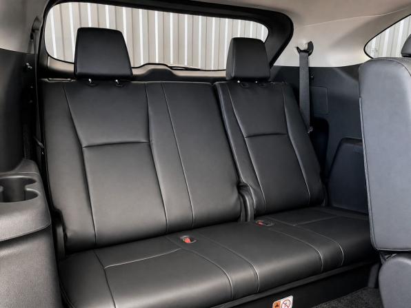 Toyota Highlander IV (XU70) с пробегом 2025 года, цена 5 617 000 рублей, 20 км, внедорожник, Автокод Объявления