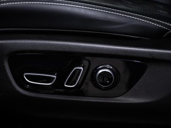 GAC GS8 II с пробегом 2024 года, цена 3 998 000 рублей, 15660 км, внедорожник, Автокод Объявления