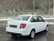 Lada (ВАЗ) Granta I Рестайлинг Прокопьевск  - изображение 28