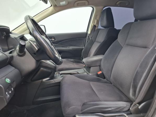 Honda CR-V IV с пробегом 2014 года, цена 1 490 000 рублей, 274162 км, внедорожник, Автокод Объявления
