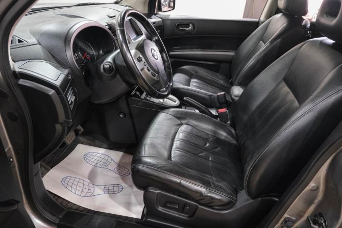 Nissan X-Trail II Рестайлинг с пробегом 2012 года, цена 1 399 000 рублей, 263772 км, внедорожник, Автокод Объявления