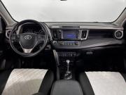Toyota RAV4 IV (XA40) Рестайлинг Калининград  - изображение 30