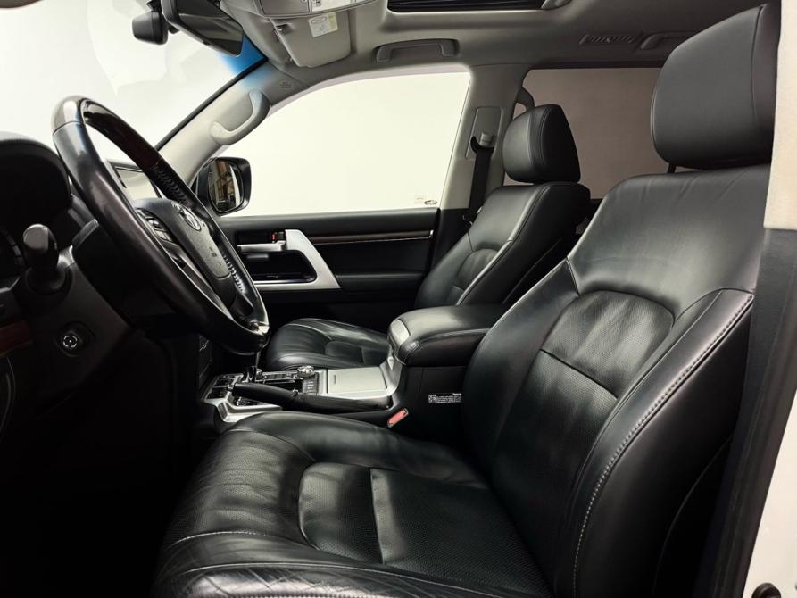 Toyota Land Cruiser 200 Series Рестайлинг 2 Мурманск  - изображение 17