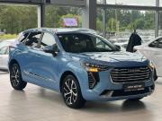 Haval Jolion I Екатеринбург  - изображение 27