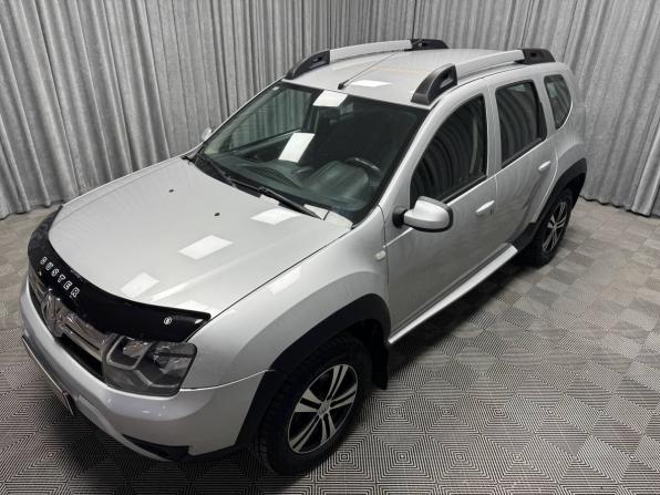 Renault Duster I Рестайлинг с пробегом 2016 года, цена 1 010 000 рублей, 189164 км, внедорожник, Автокод Объявления