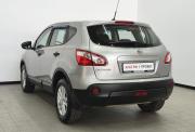 Nissan Qashqai I Рестайлинг Екатеринбург  - изображение 28