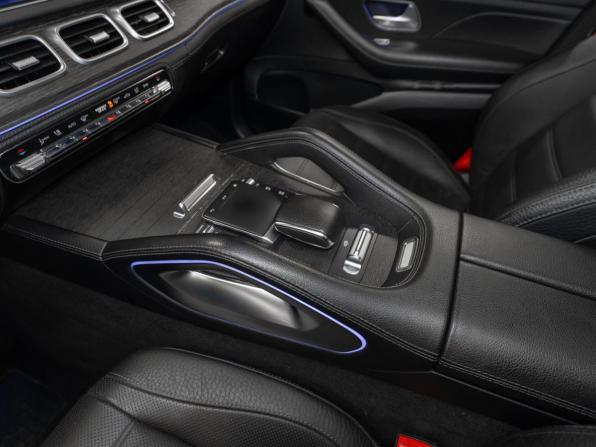 Mercedes-Benz GLE II (V167) с пробегом 2020 года, цена 6 050 000 рублей, 145370 км, внедорожник, Автокод Объявления