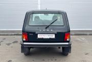 Lada (ВАЗ) Niva Legend Иваново  - изображение 33