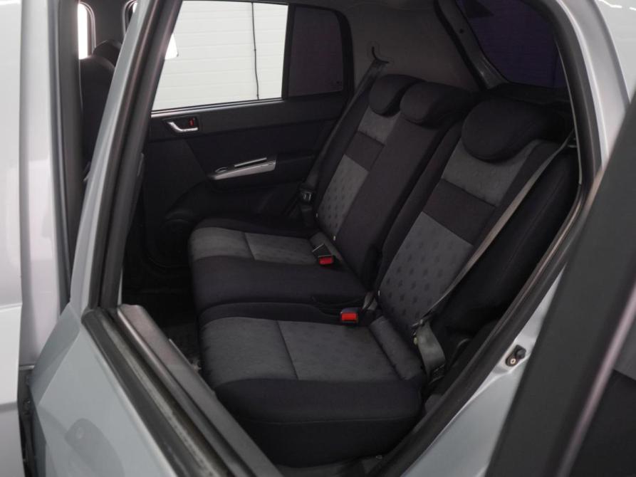 Hyundai Getz I Рестайлинг Воронеж  - изображение 9