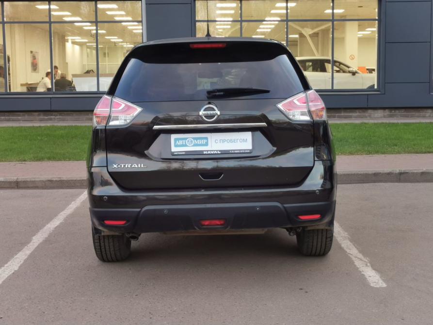 Nissan X-Trail III Ярославль  - изображение 7