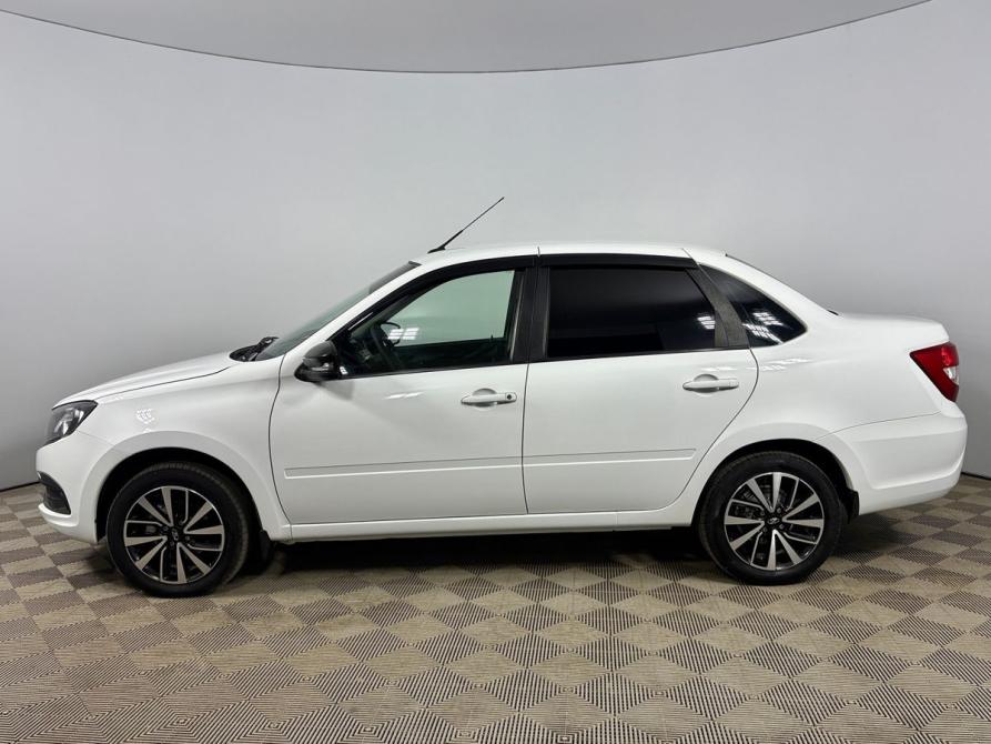 Lada (ВАЗ) Granta I Рестайлинг Борисоглебск  - изображение 2