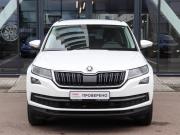 Skoda Kodiaq I Химки  - изображение 13