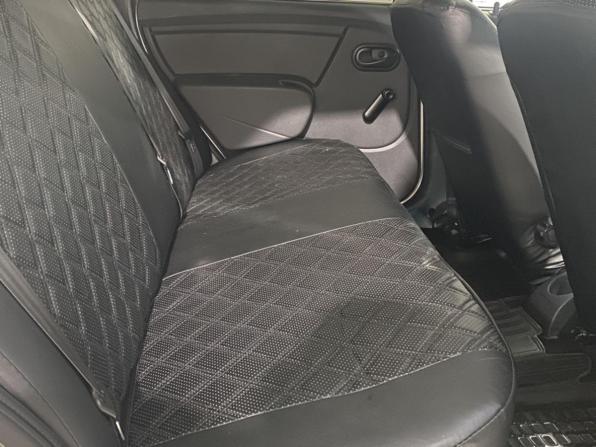 Renault Logan I Рестайлинг с пробегом 2013 года, цена 493 400 рублей, 161198 км, седан, Автокод Объявления