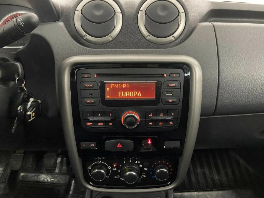 Renault Duster I Псков  - изображение 14