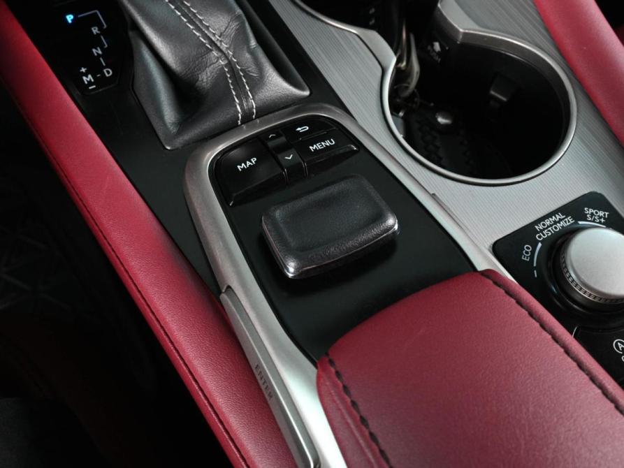 Lexus RX IV Ростов-на-Дону  - изображение 19