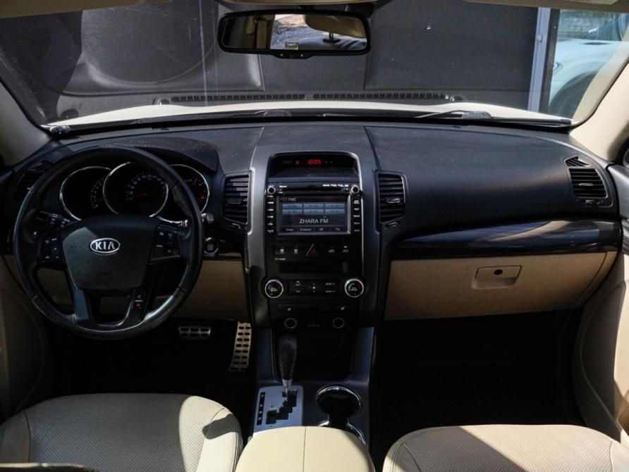 Kia Sorento II Москва  - изображение 9
