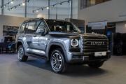 Haval H9 II Санкт-Петербург  - изображение 21