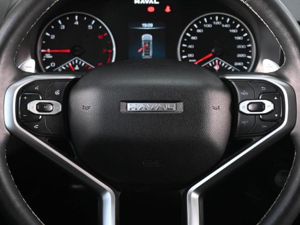 Haval Jolion I Рестайлинг с пробегом 2024 года, цена 2 149 000 рублей, 51736 км, внедорожник, Автокод Объявления