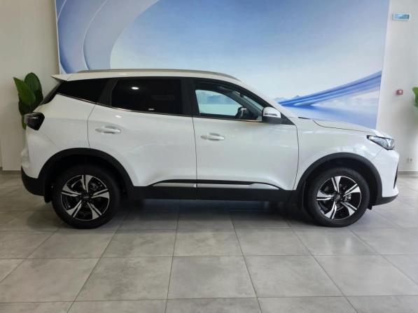 Chery Tiggo 4 I Рестайлинг 2 с пробегом 2024 года, цена 2 025 000 рублей, 11000 км, внедорожник, Автокод Объявления
