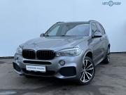 BMW X5 III (F15) Москва  - изображение 20