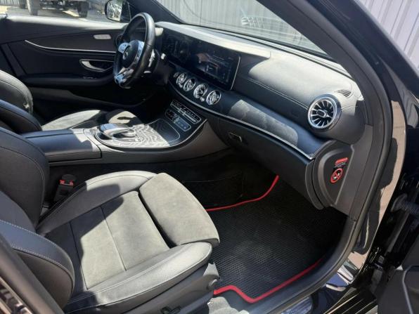 Mercedes-Benz E-Класс V (W213 S213 C238) с пробегом 2018 года, цена 2 425 000 рублей, 205199 км, седан, Автокод Объявления