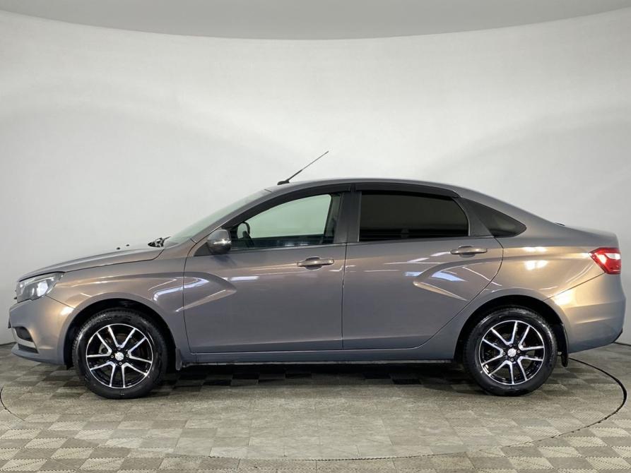 Lada (ВАЗ) Vesta I Воронеж  - изображение 2