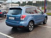 Subaru Forester IV Рестайлинг 2 Санкт-Петербург  - изображение 8