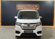 Honda Stepwgn V Рестайлинг Уфа  - изображение 20