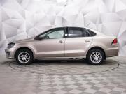 Volkswagen Polo V Рестайлинг Ульяновск  - изображение 21