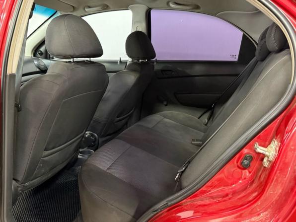 Chevrolet Aveo I Рестайлинг с пробегом 2011 года, цена 290 000 рублей, 171633 км, седан, Автокод Объявления
