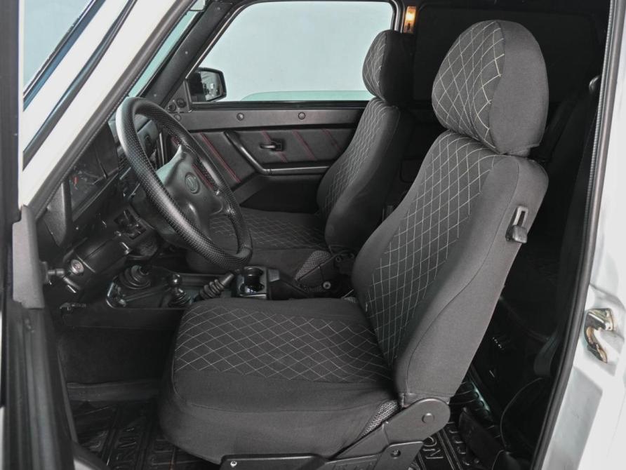 Lada (ВАЗ) 2121 (4x4) I Рестайлинг Ростов-на-Дону  - изображение 10