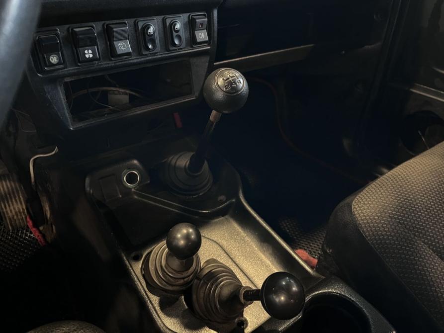 Lada (ВАЗ) 2121 (4x4) I Рестайлинг Чебоксары  - изображение 22