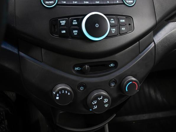 Chevrolet Spark III с пробегом 2011 года, цена 549 000 рублей, 165451 км, хэтчбек, Автокод Объявления