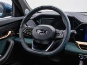 Geely Monjaro I Москва  - изображение 37
