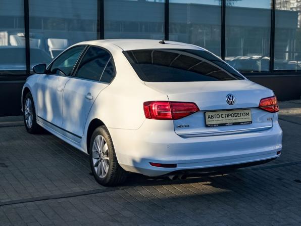 Volkswagen Jetta VI с пробегом 2014 года, цена 1 065 000 рублей, 164936 км, седан, Автокод Объявления