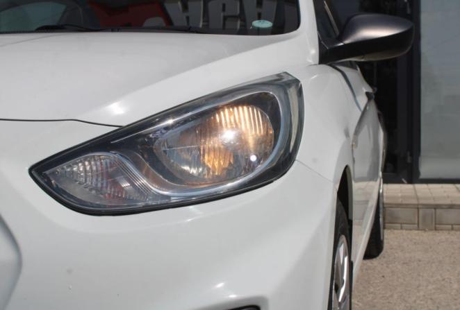 Hyundai Solaris I с пробегом 2013 года, цена 855 000 рублей, 145976 км, седан, Автокод Объявления