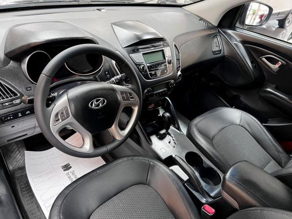 Hyundai ix35 I с пробегом 2011 года, цена 1 145 000 рублей, 229364 км, внедорожник, Автокод Объявления